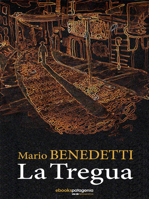 Détails du titre pour La Tregua par Mario Benedetti - Disponible